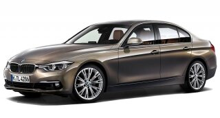 2015 Yeni BMW 320d xDrive 2.0 190 BG Otomatik (4x4) Araba kullananlar yorumlar